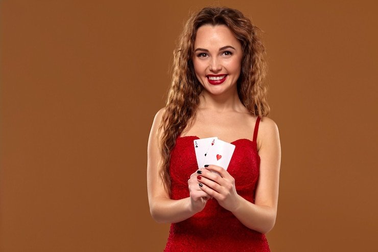 bet 1333 লাইভ গেম শো স্টুডিওতে চাকা ঘোরানোর দৃশ্য