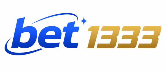 bet 1333 হোম পেজ লোগো